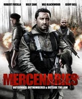 Mercenaries / 